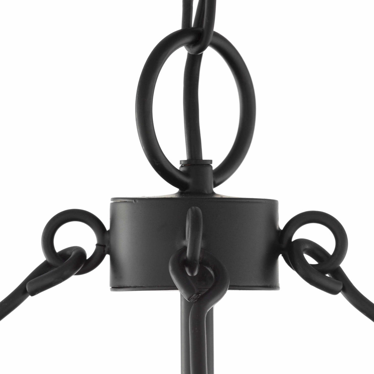 Strasburg Ceiling Light - Clearance