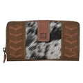 STS Cowhide Saddle Tramp Chelsea Wallet