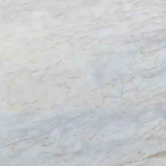 Sugar White Marble Polished Floor and Wall Tile - Large Format - Livfloors Collection