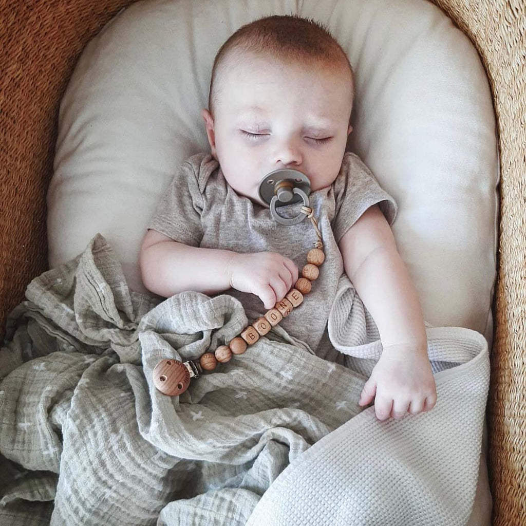 Estes Swaddle Set