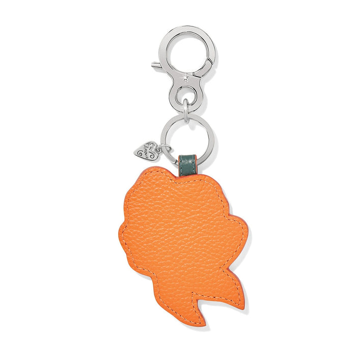 Sydney Flower Handbag Fob