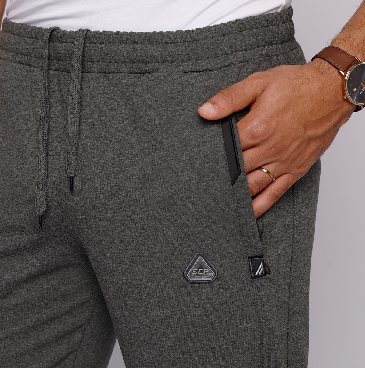 All-Day Comfort Athletic Sweatpants - Straight (Tall Fit)