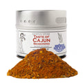 Taste of Cajun