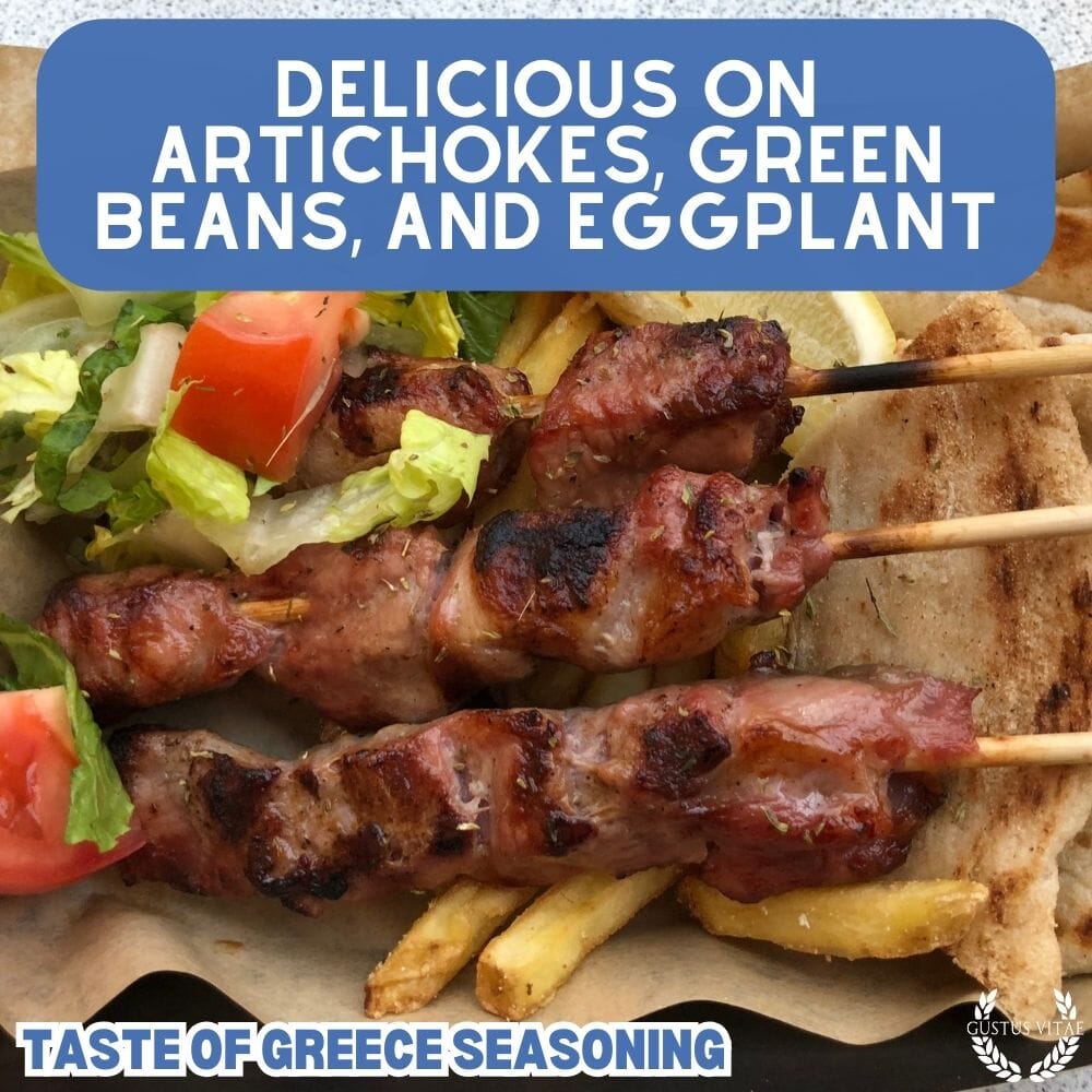 Taste of Greece