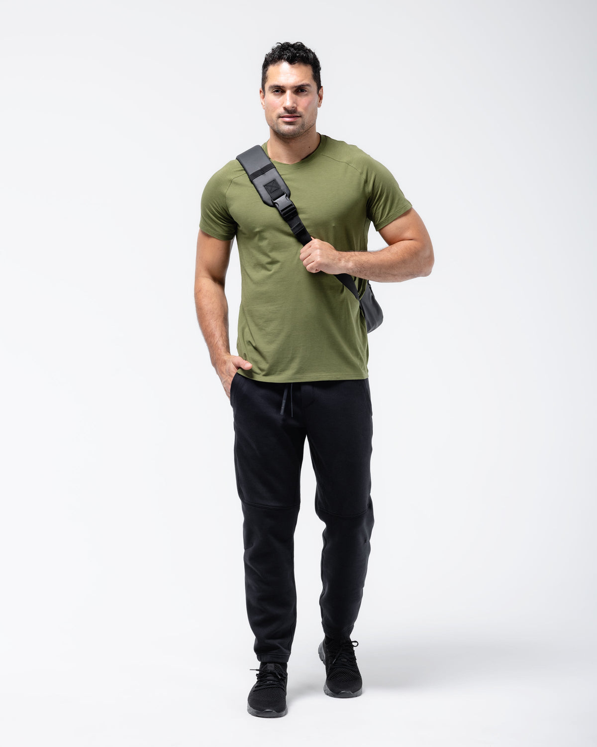 Velocity Jogger