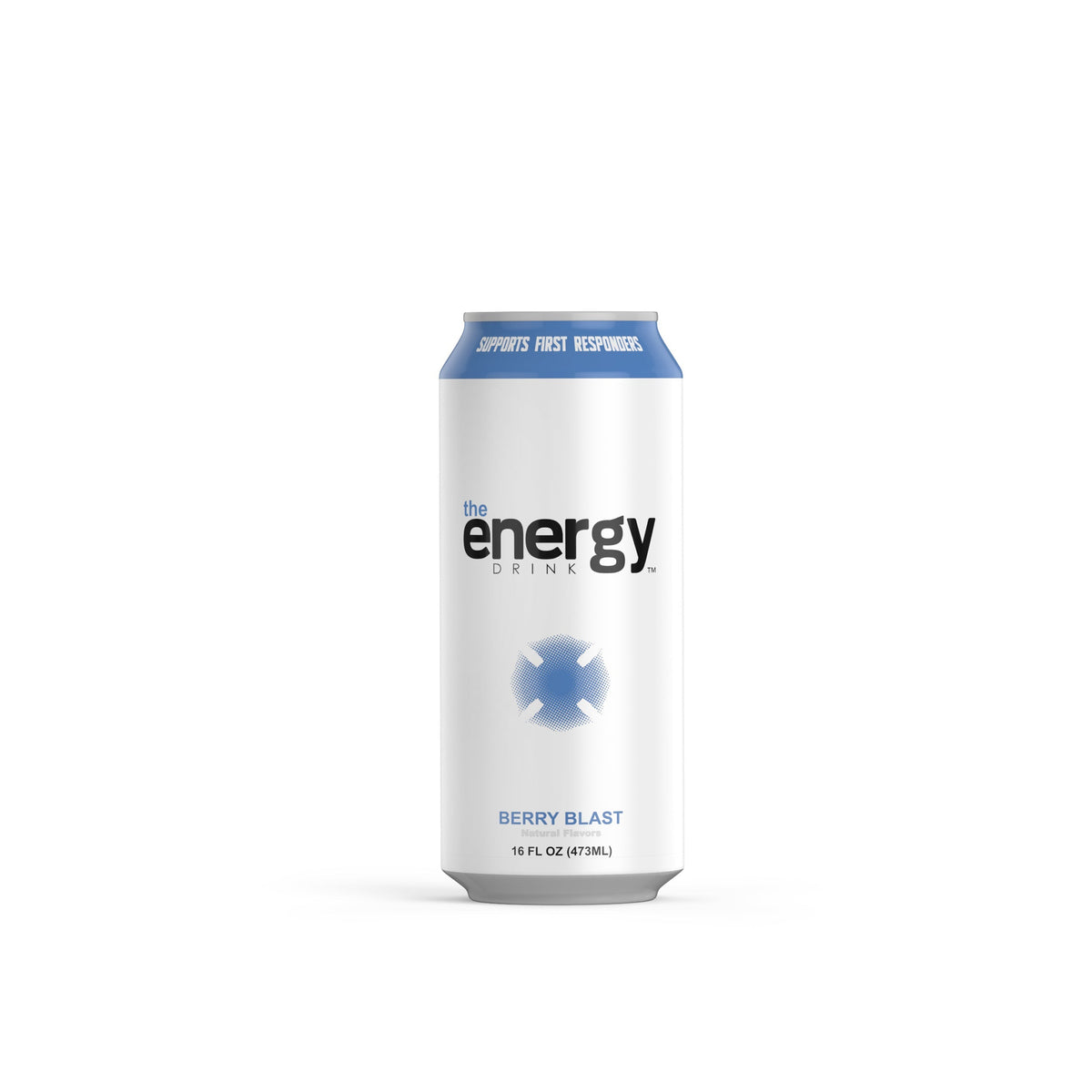 the Energy Drink™ Berry Breeze 12-Pack