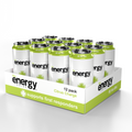 the Energy Drink™ Citrus Charge 12-Pack