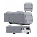 Gold Shield 5L - RV Cover for Class A RV 30' To 33' Feet Long