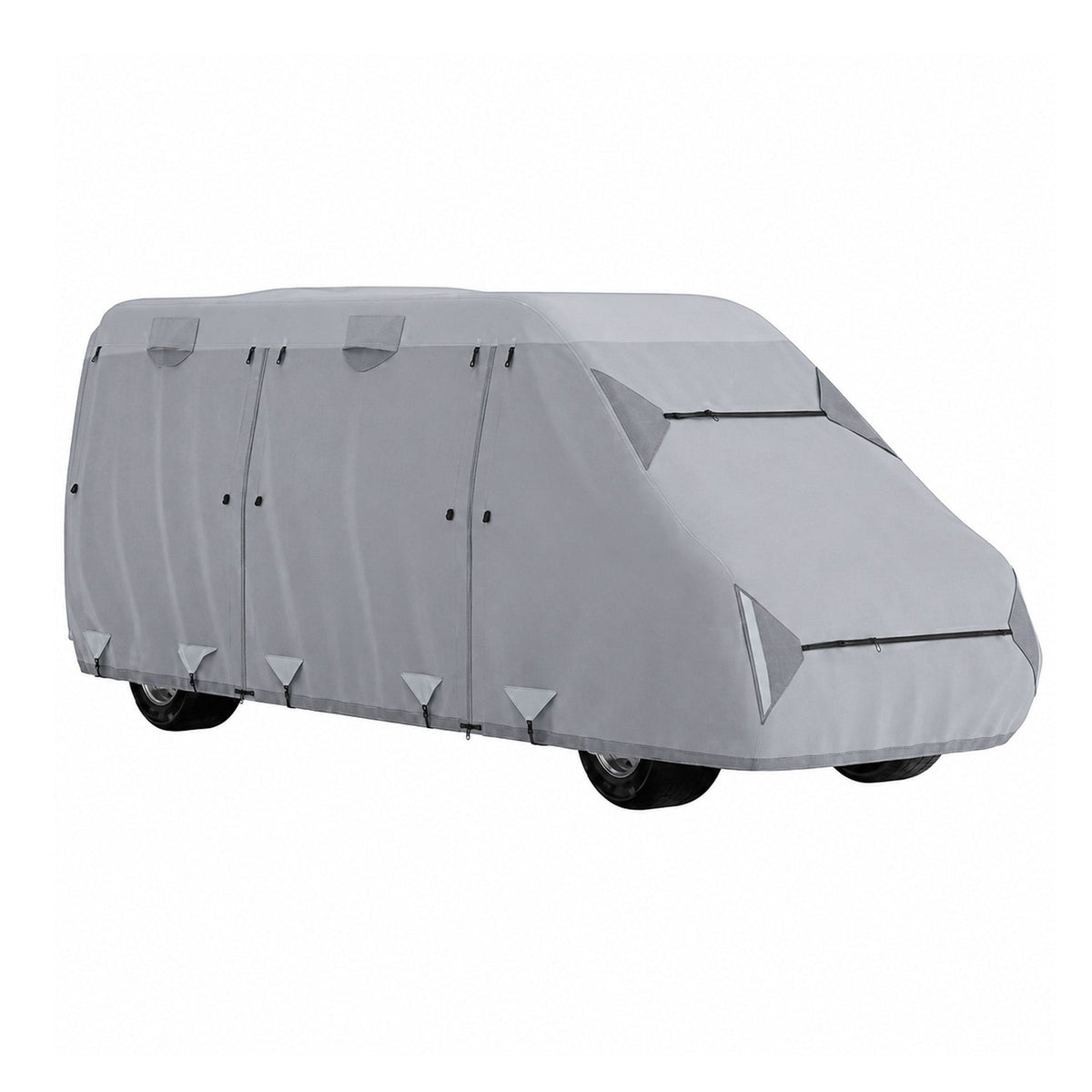 Gold Shield 5L - RV Cover for Class B RV 22' To 24' Feet Long