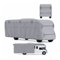 Gold Shield 5L - RV Cover for Class C RV 32' To 35' Feet Long