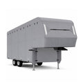 Gold Shield 5L - RV Cover for Fifth Wheel Trailer 20' To 23' Feet Long