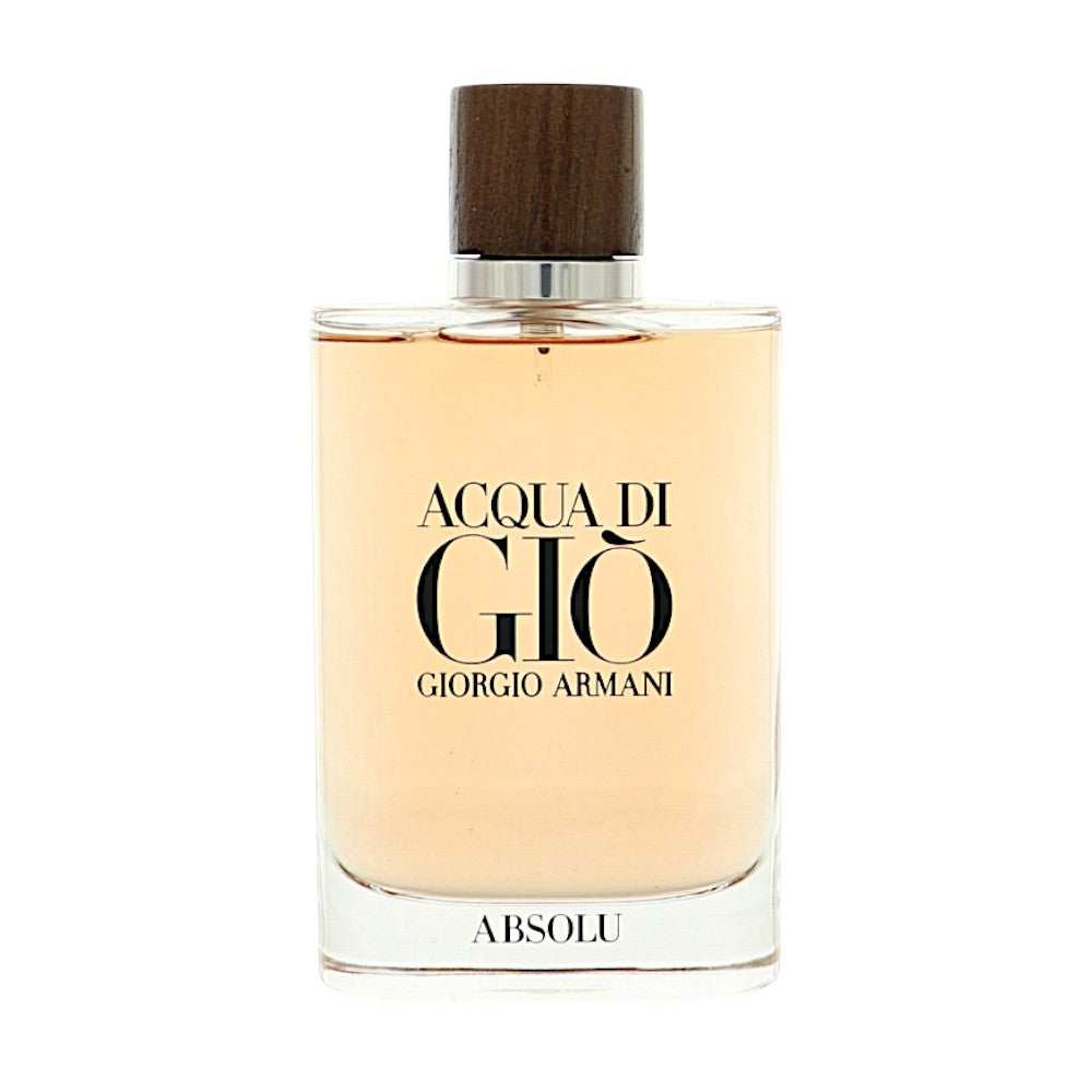 Acqua Di Gio Absolu By Giorgio Armani
