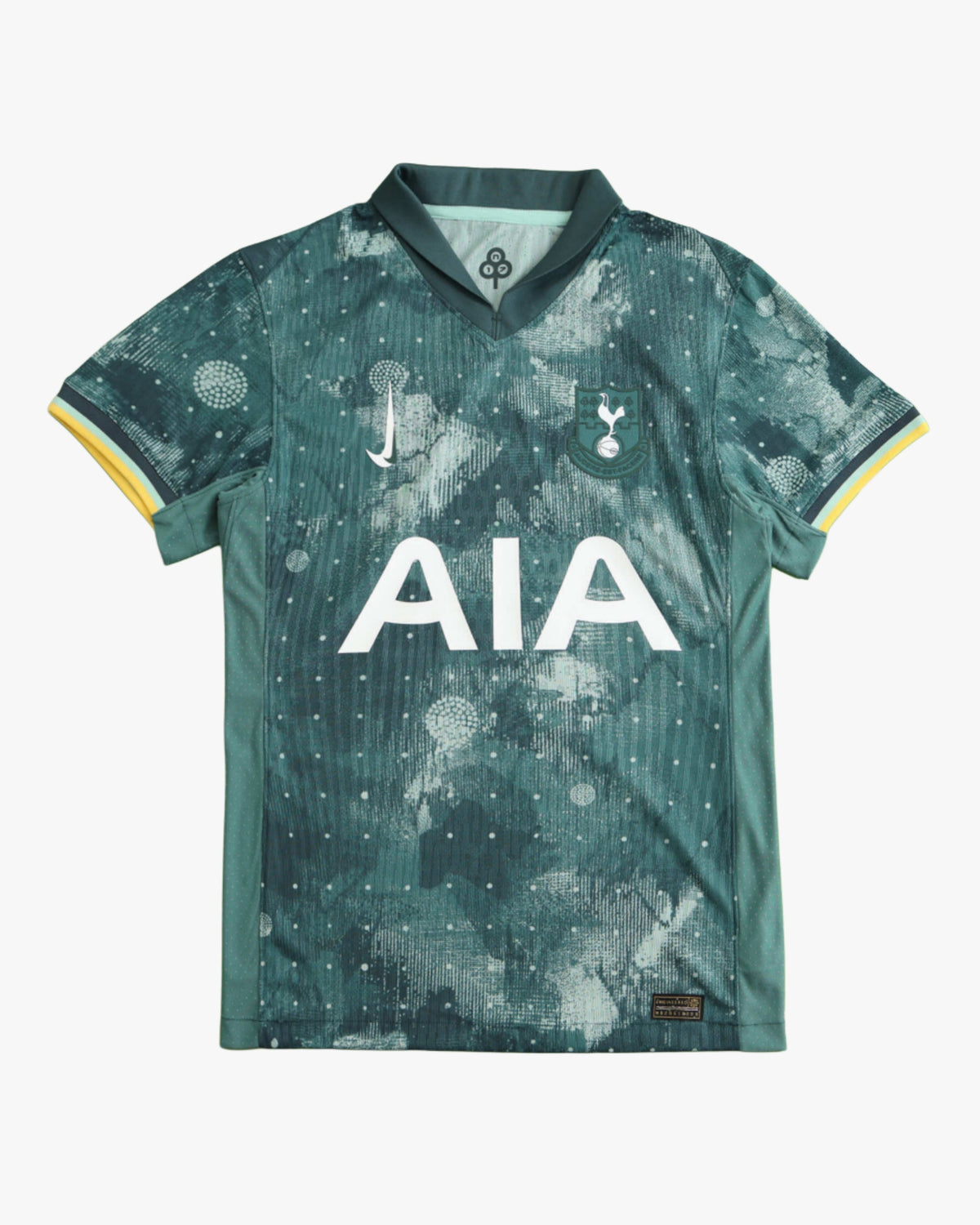 TOTTENHAM HOTSPUR THIRD 2024/25