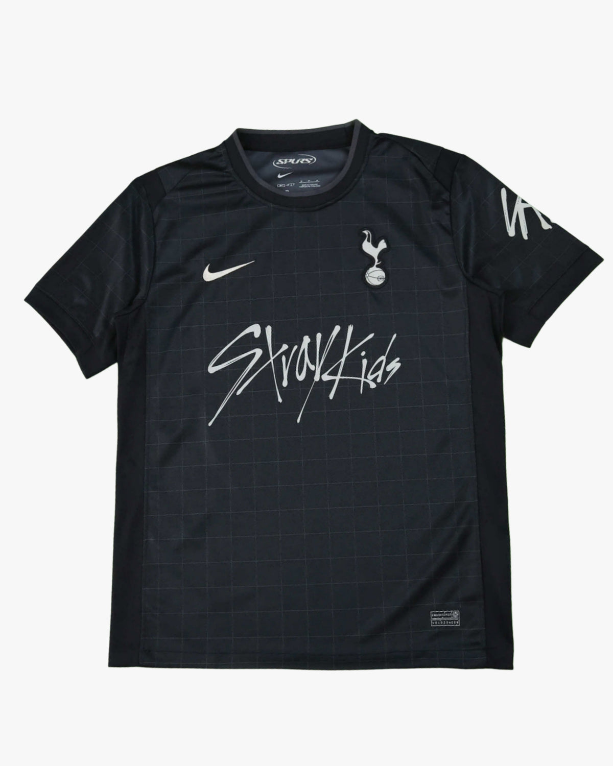 TOTTENHAM HOTSPUR x STRAY KIDS PREMIUM KIT