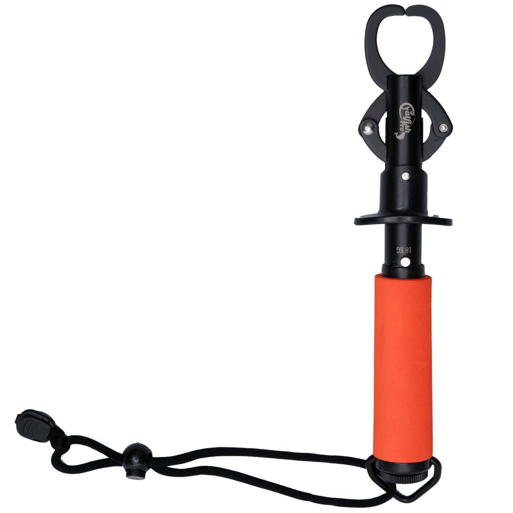 Tournament Series Lip Grips with Built-In Scale