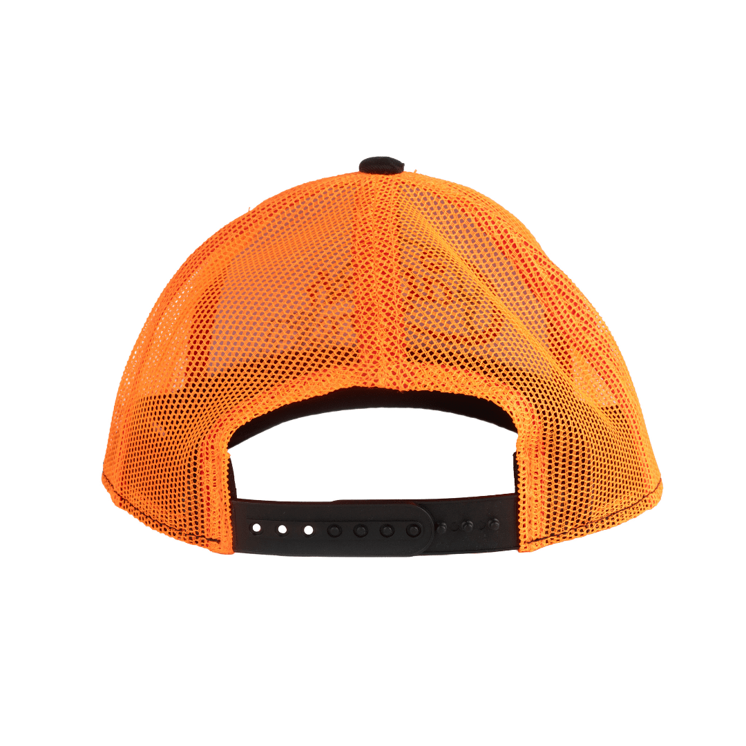 Tournament Series Red Snapback Hat