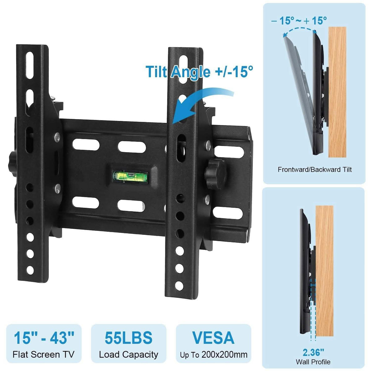 TV Wall Mount Bracket