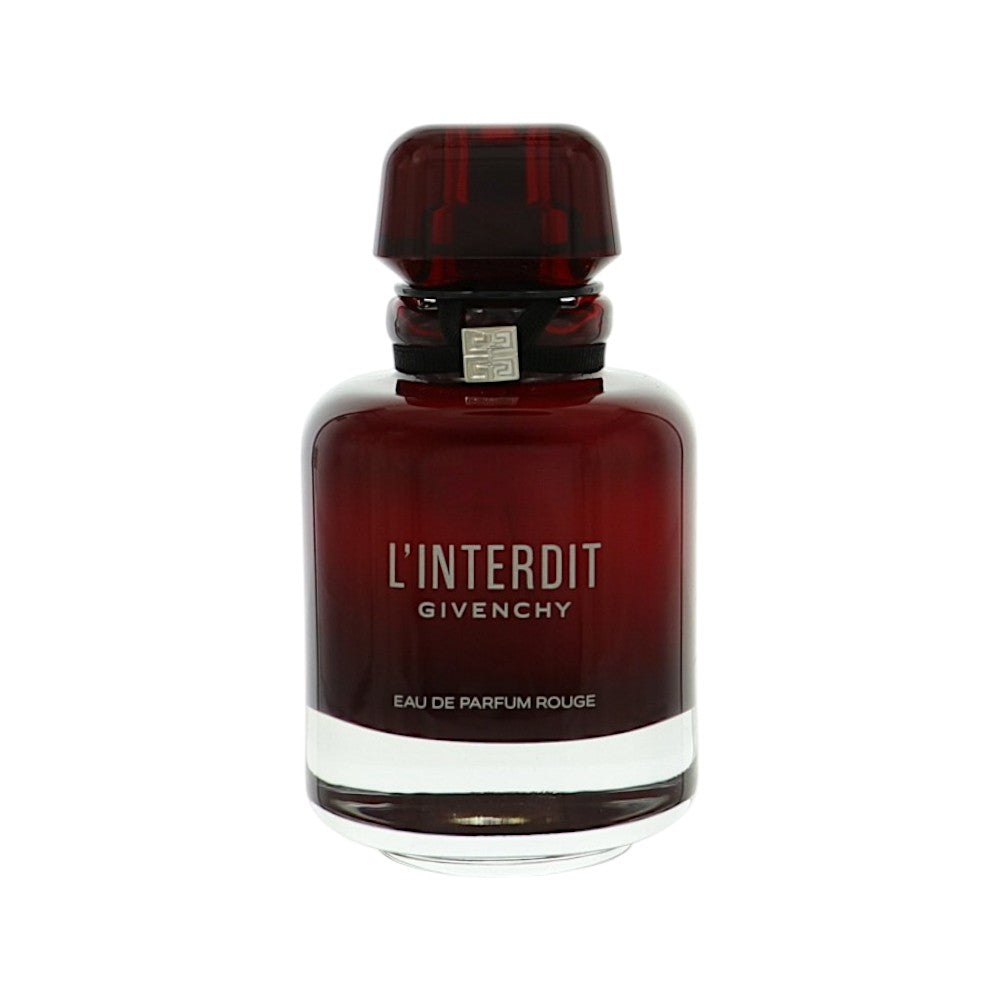 L' Interdit Rouge By Givenchy