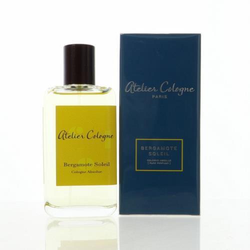 Bergamote Soleil by Atelier Cologne