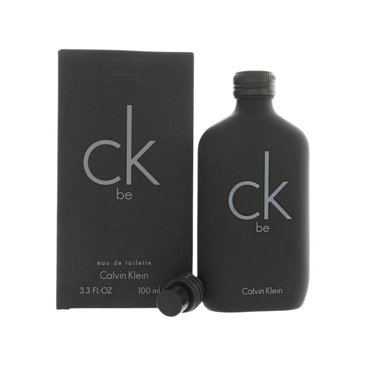 Ck Be by Calvin Klein