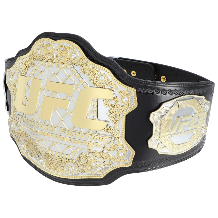 UFC Classic Replica Title Belt