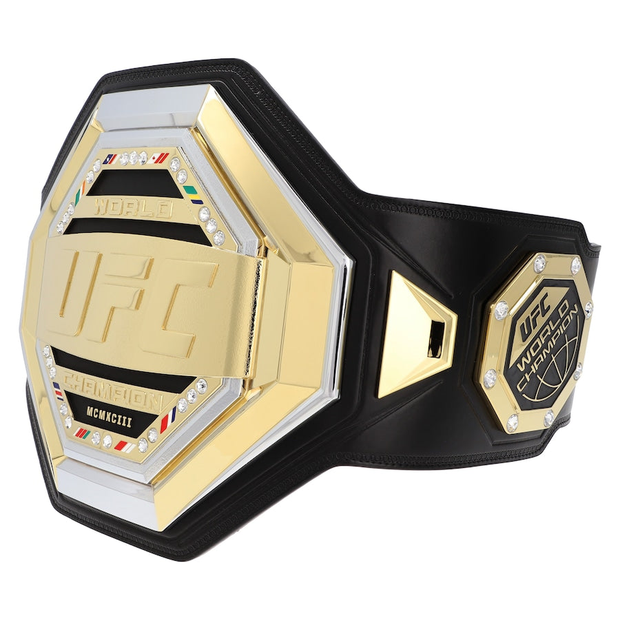 UFC Legacy Championship Replica Belt