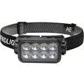 Ultra-Bright Rechargeable Headlight with 6 Modes LED Headlamp