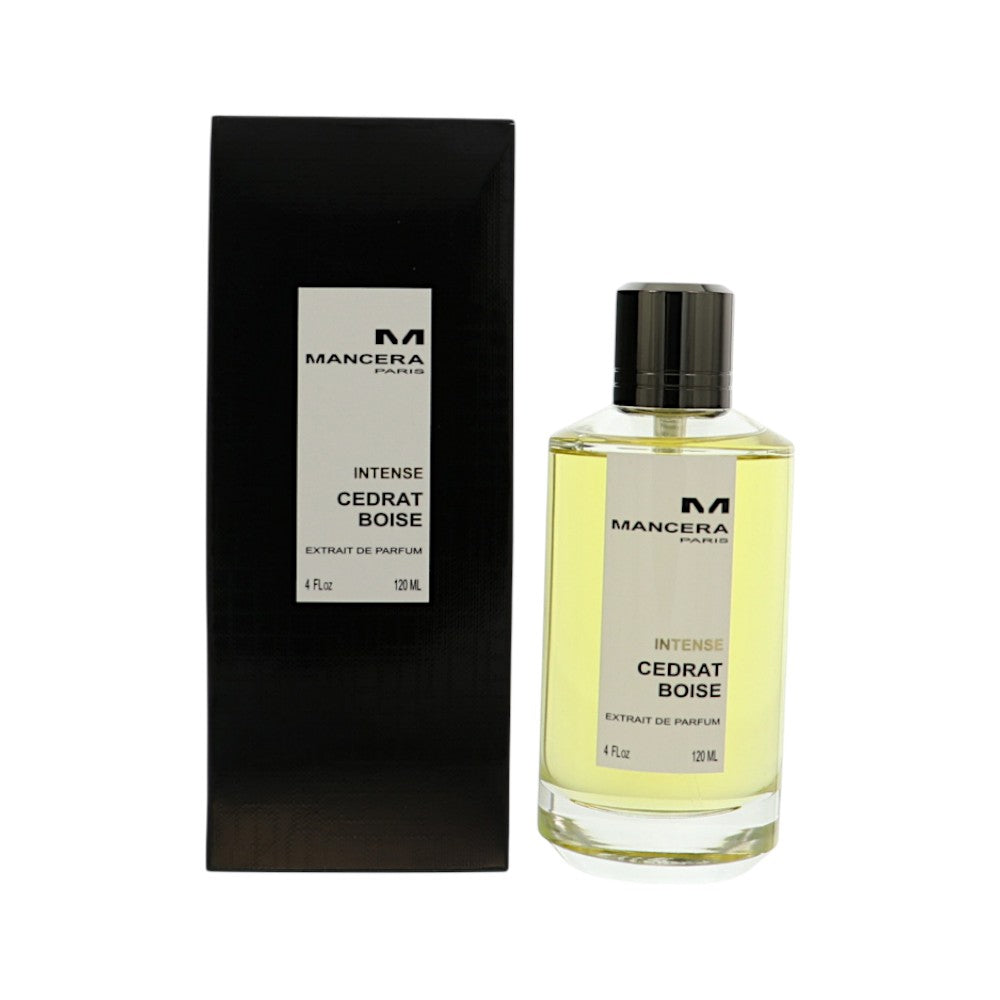 Cedrat Boise Intense by Mancera