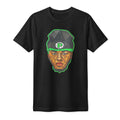 Pooch Tee (Green)