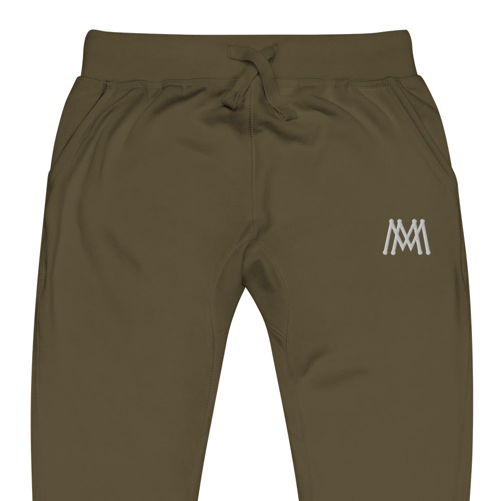 McEachin Sweatpants