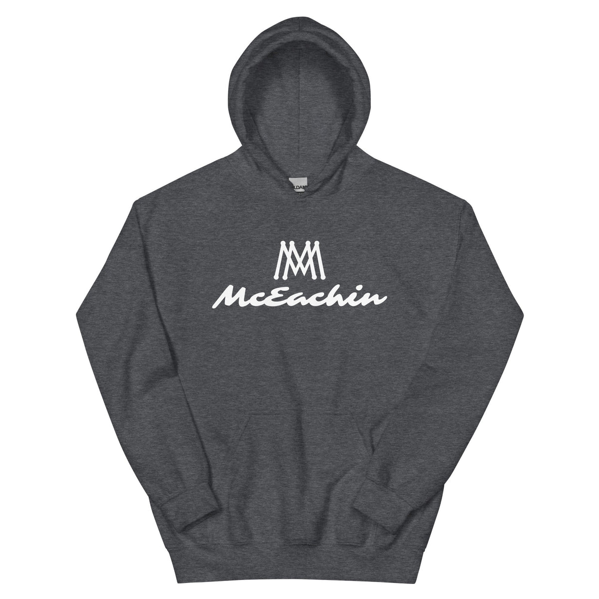 McEachin Hoodie