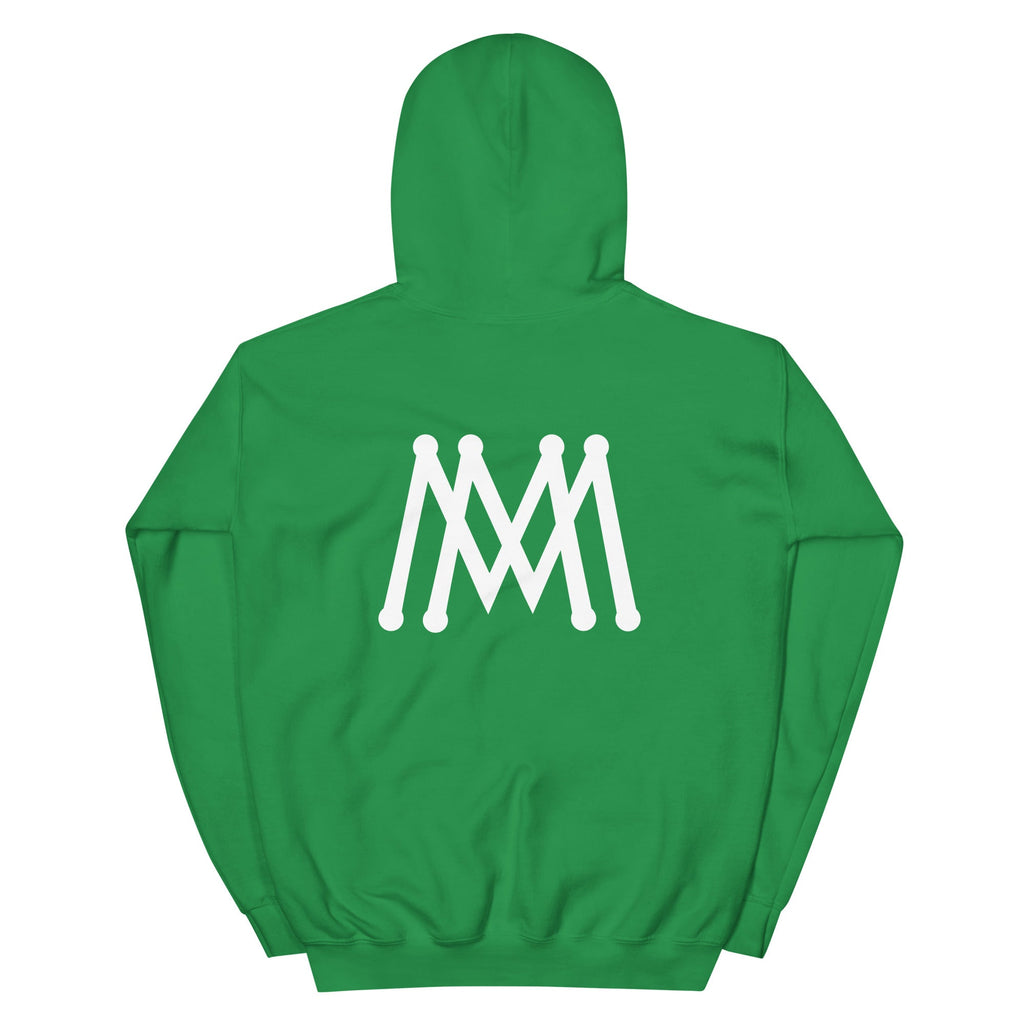 McEachin Hoodie