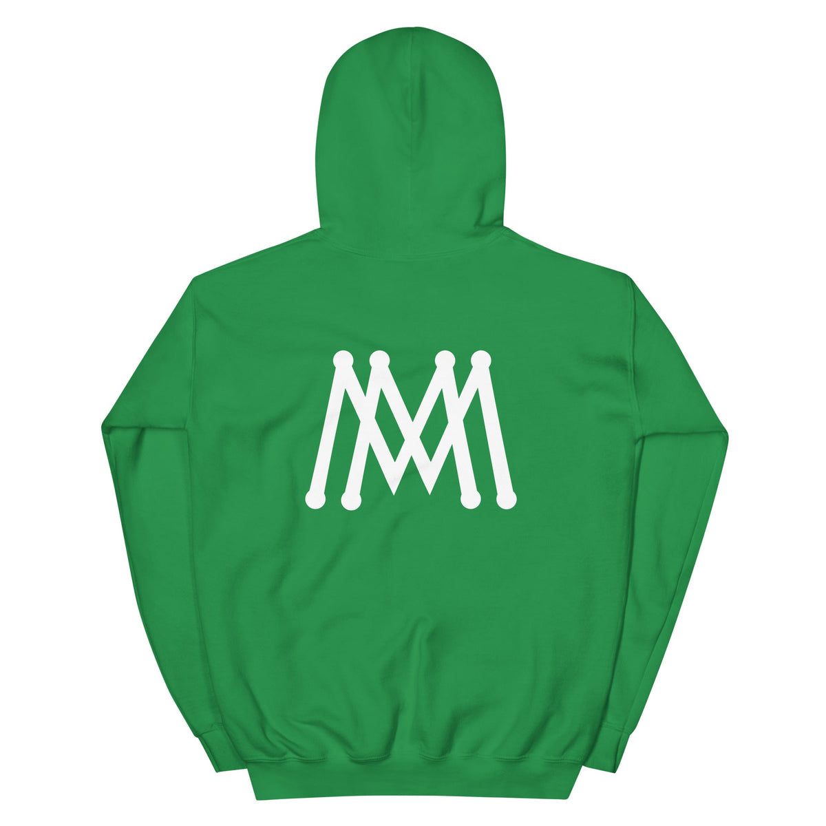 McEachin Hoodie