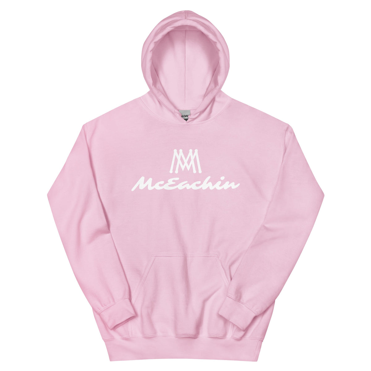 McEachin Hoodie