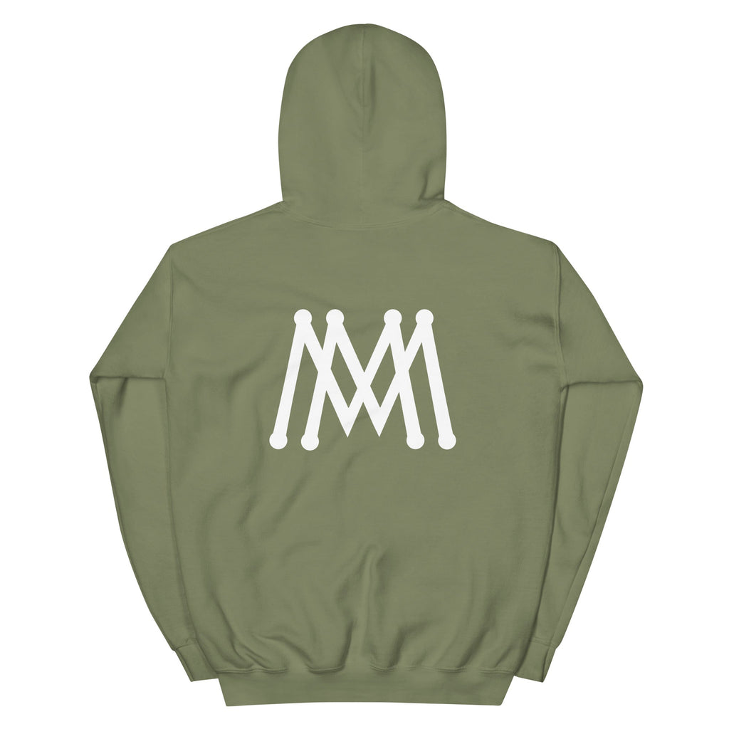 McEachin Hoodie