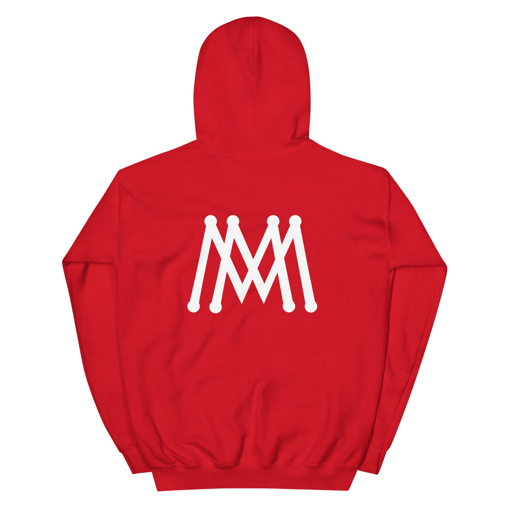 McEachin Hoodie