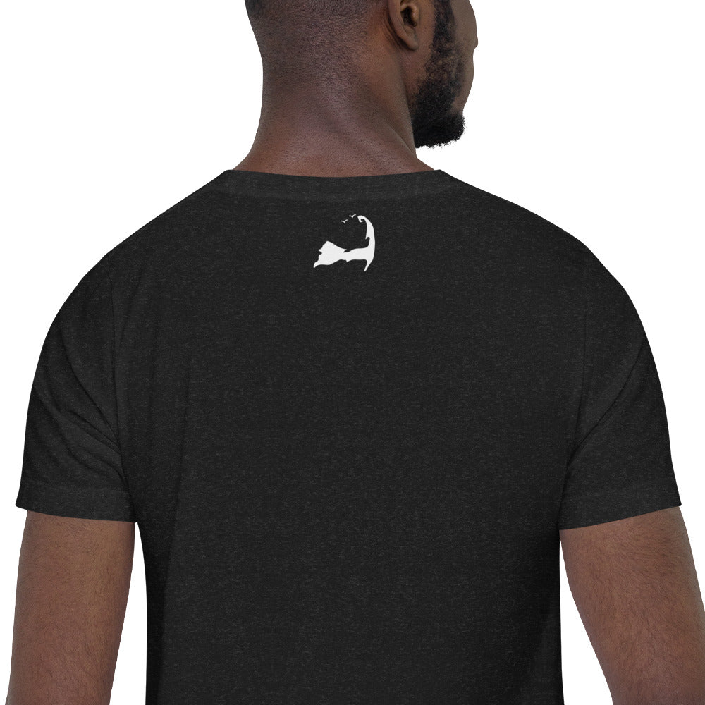 Nautical T-Shirt, Provincetown