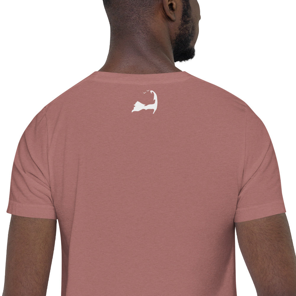 Nautical T-Shirt, Provincetown