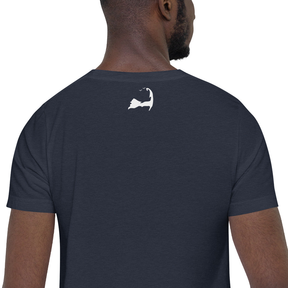 Nautical T-Shirt, Provincetown