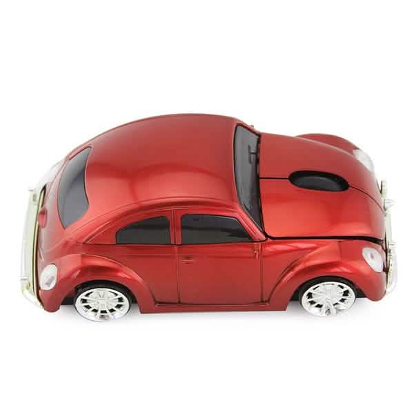 Universal 2.4GHz USB Wireless Optical Mouse