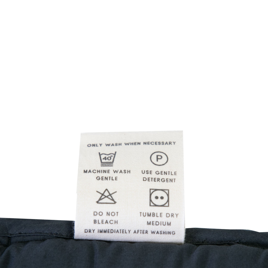Organic Seat Liner for Uppababy Cruz and Vista