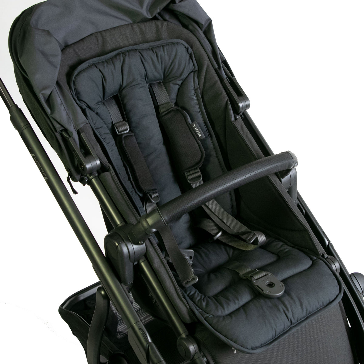 Organic Seat Liner for Uppababy Cruz and Vista