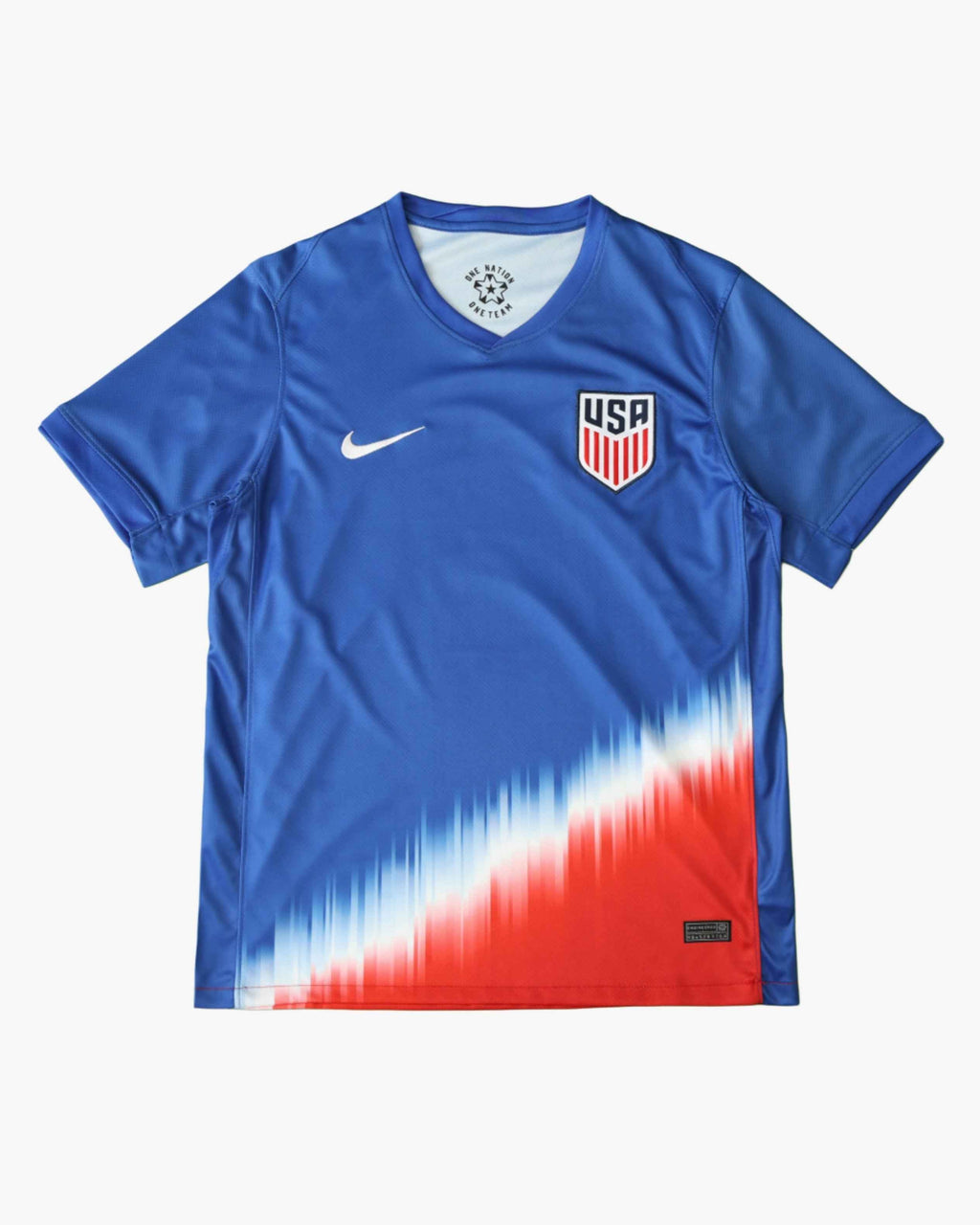 USA AWAY 2024/25
