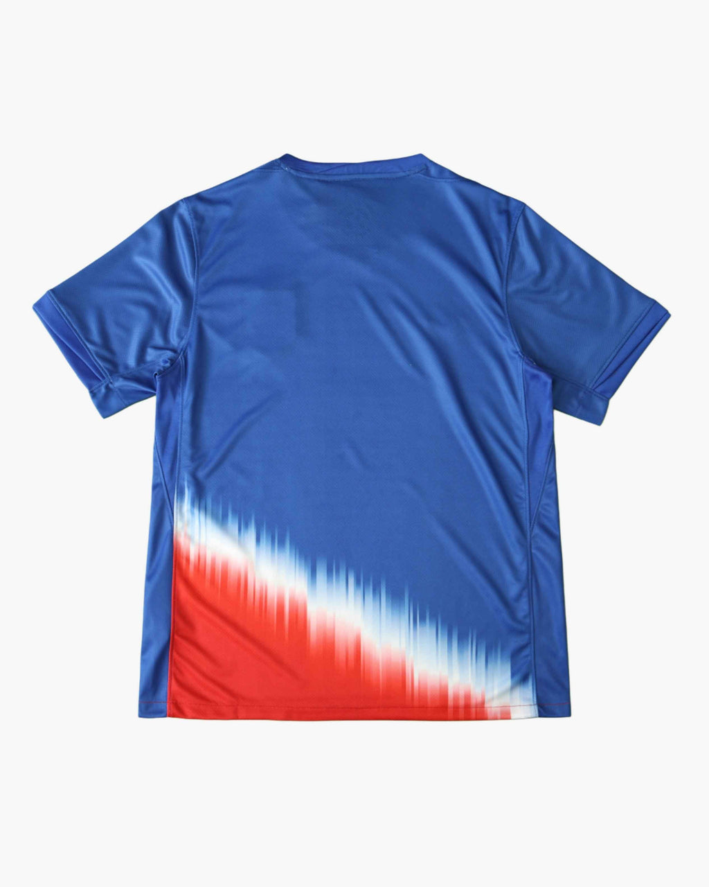 USA AWAY 2024/25