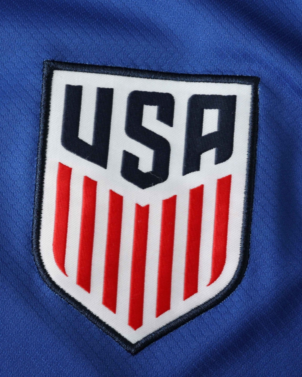 USA AWAY 2024/25