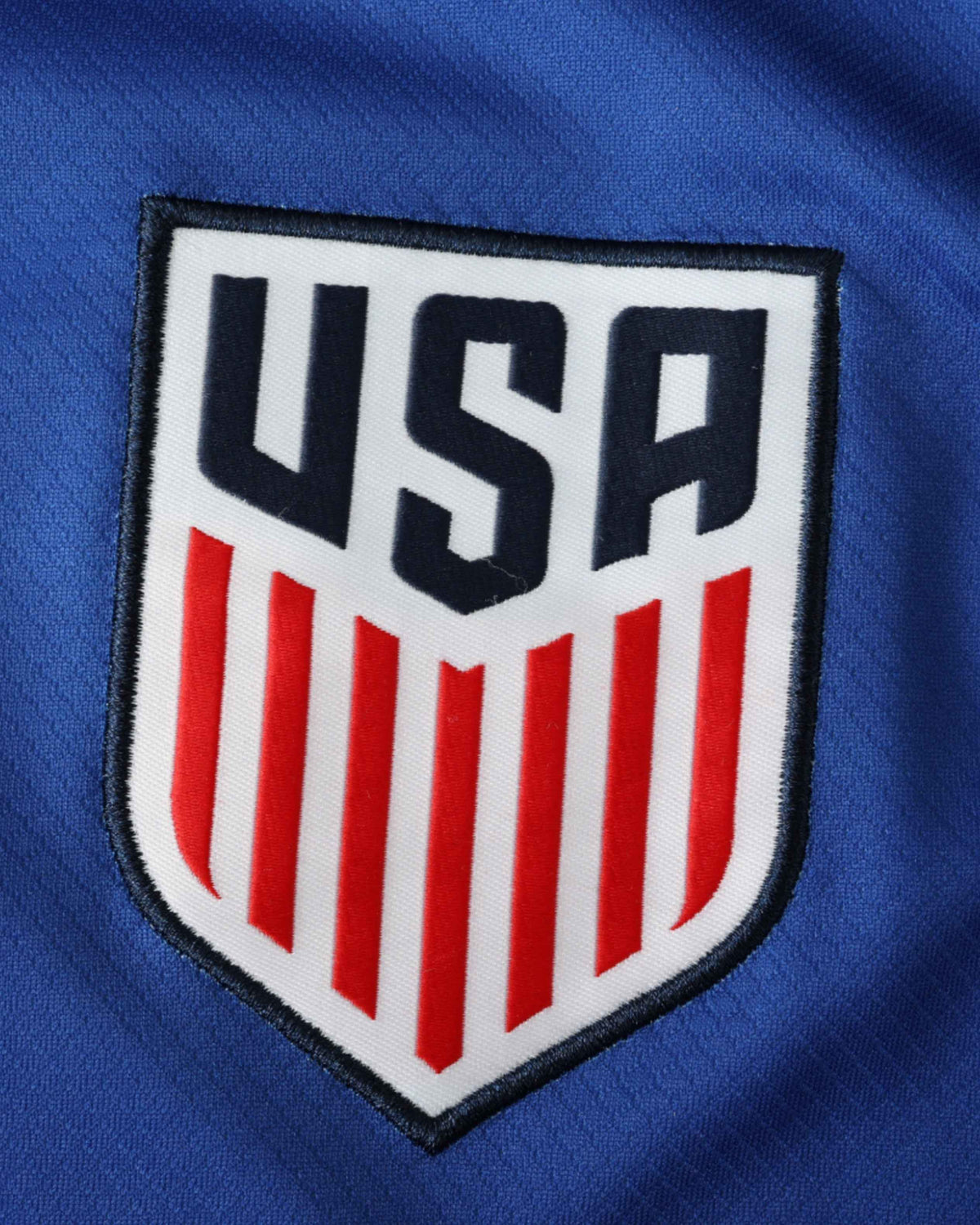USA AWAY 2024/25