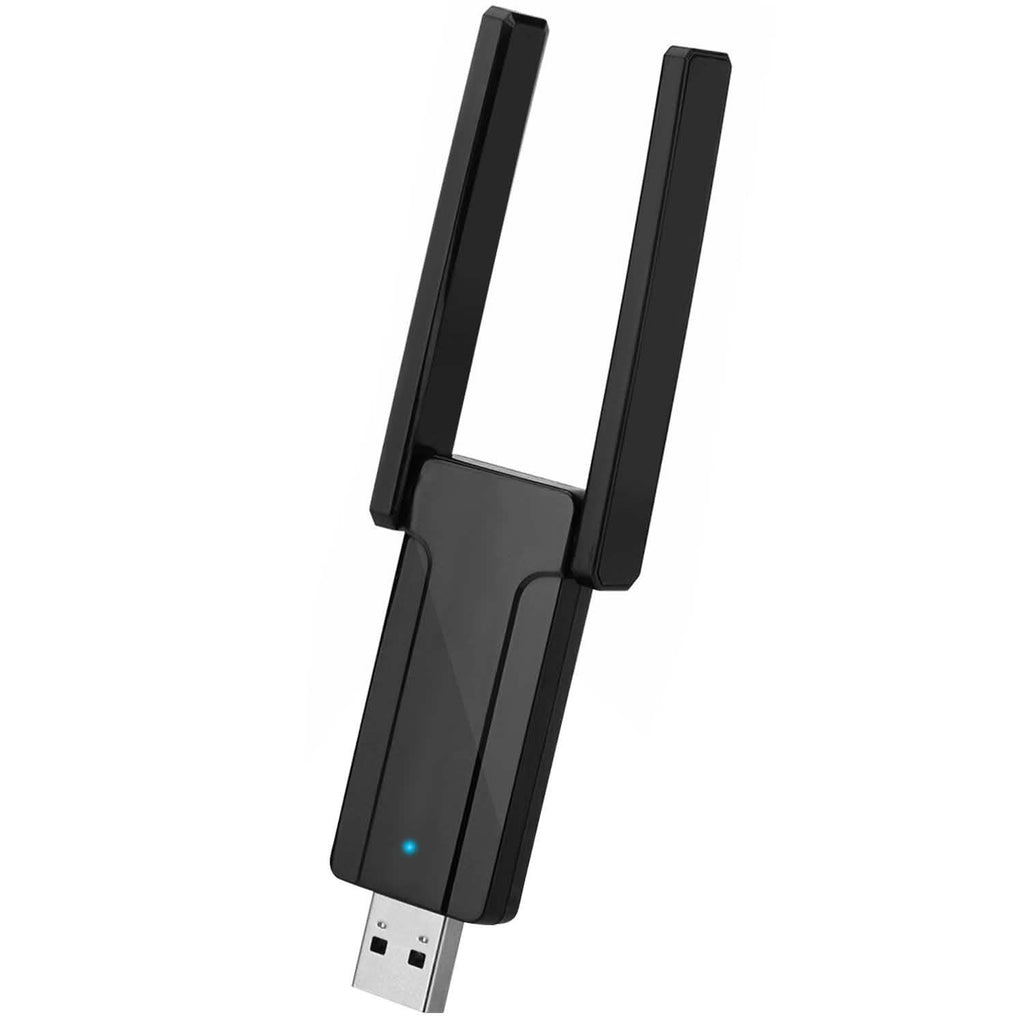 USB 3.0 WiFi Adapter AC1300 Mbps