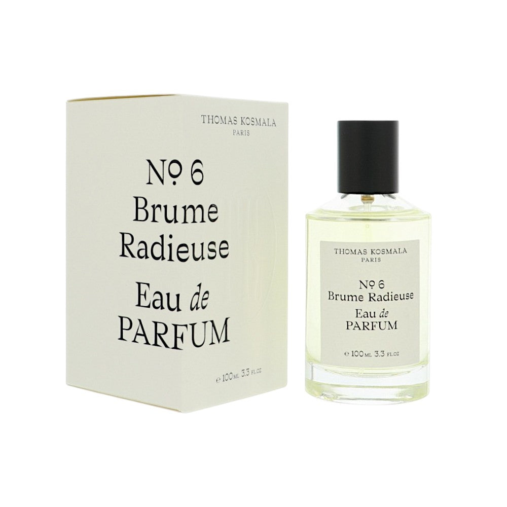 No.6 Brume Radieuse By Thomas Kosmala