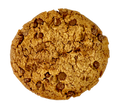 Vegan Chocolate Chip Cookie - 12 pack