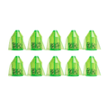Venom Tournament Series Rocket Rattles Pack (Green)